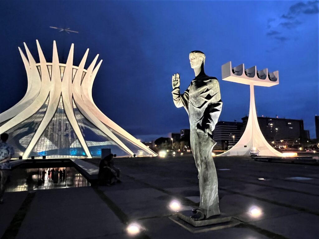 Brasília 6