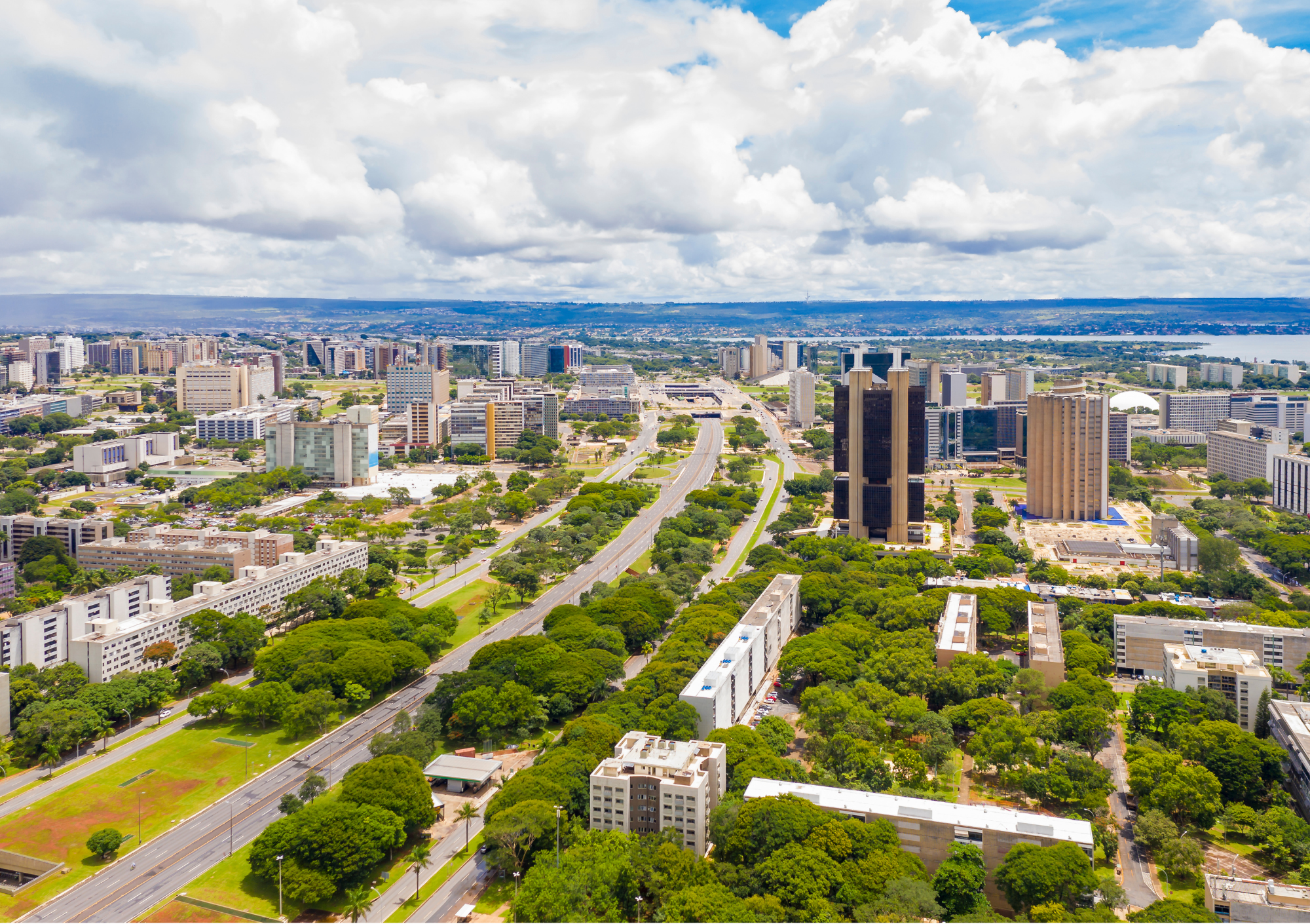 Brasília 5