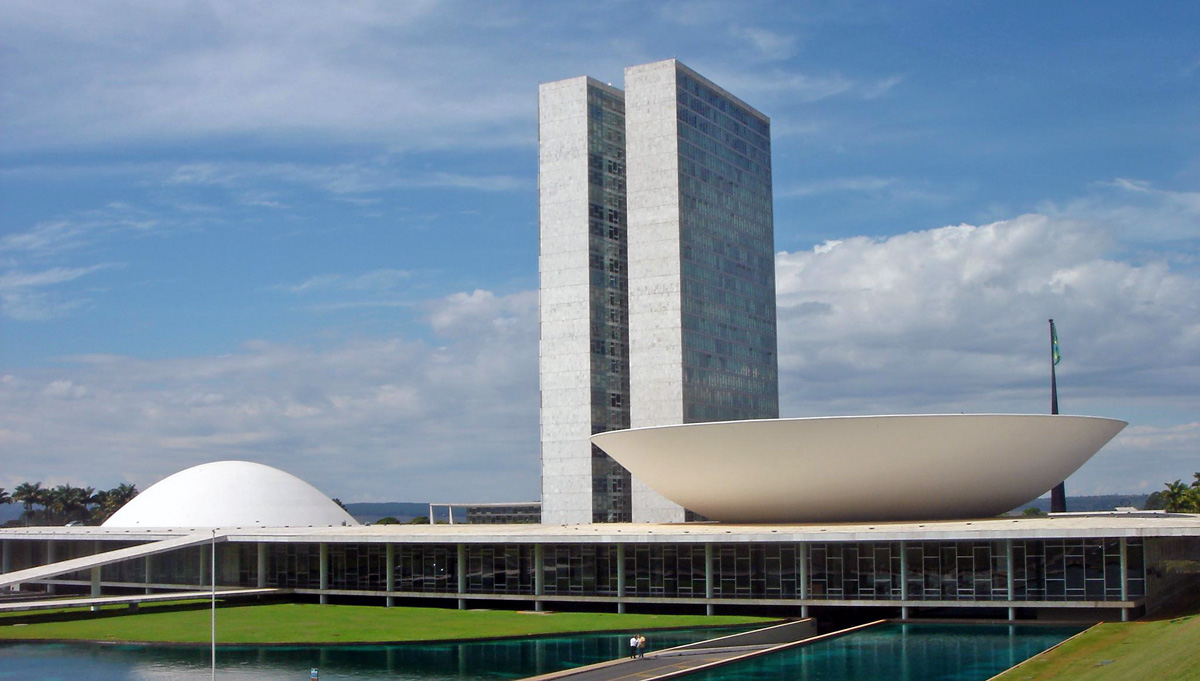 Brasília 1
