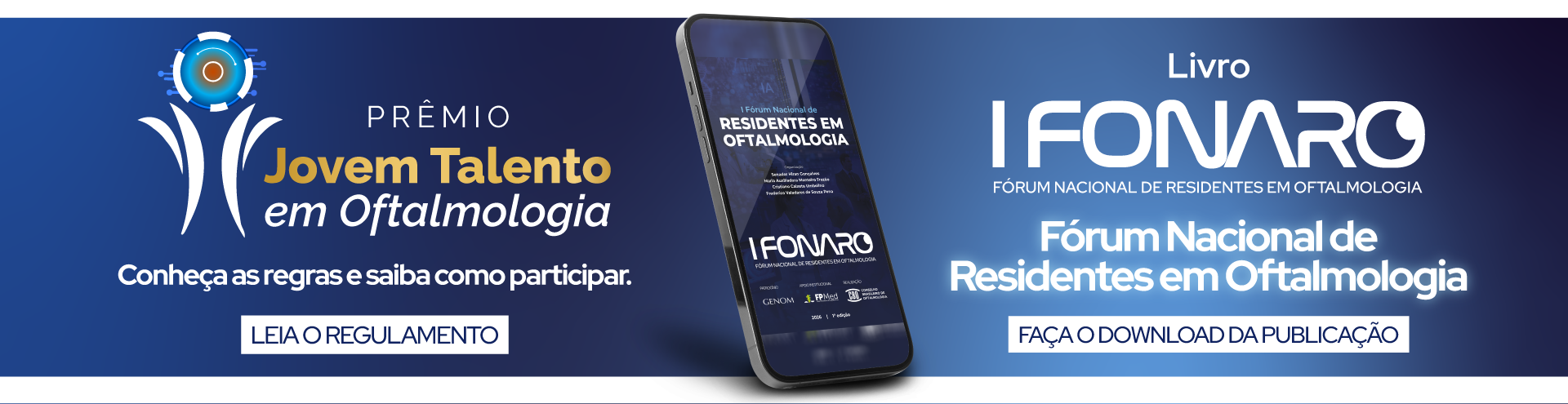 Banner FONARO